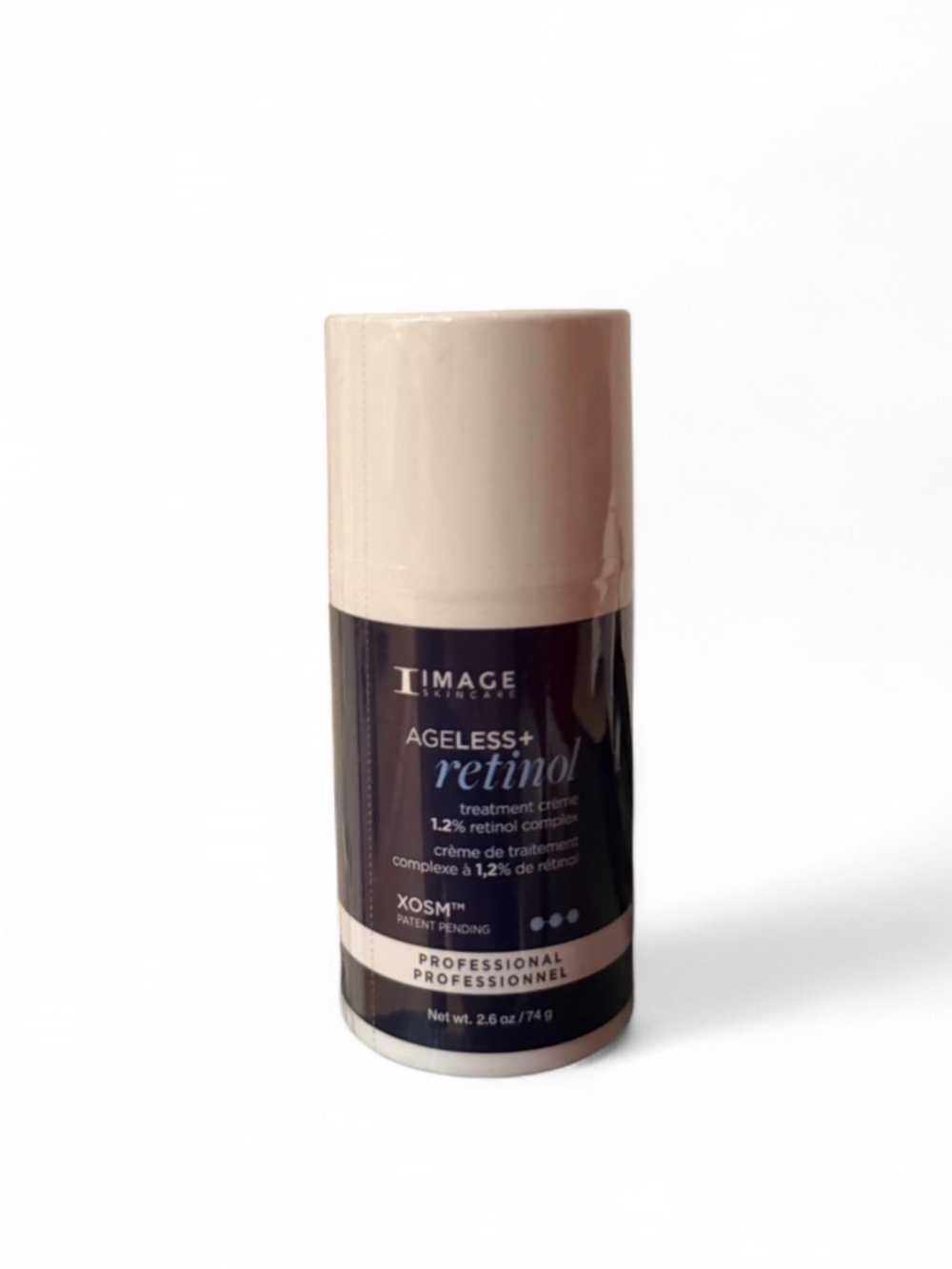 Image Skincare- Ageless+ Retinol Treatment Creme 1.2%
